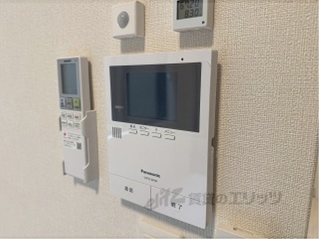 セキュリティ　ドアフォン（ＴＶ含）