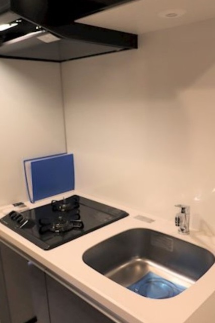 キッチン　システムキッチン