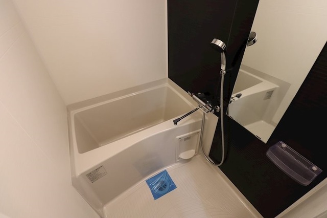 バス・シャワールーム　バスルーム