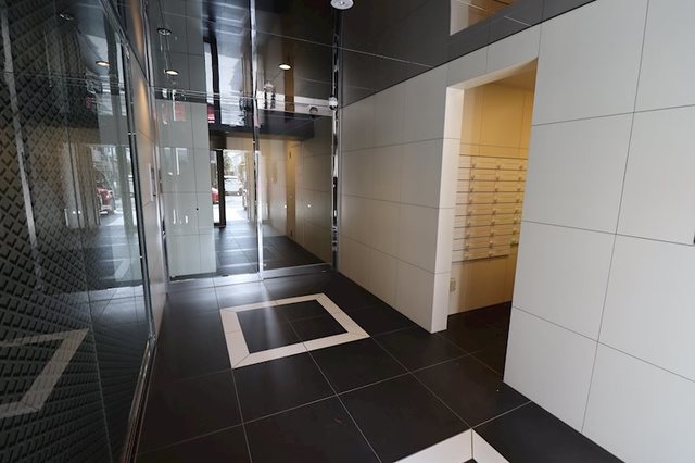 セキュリティ　オートロック完備