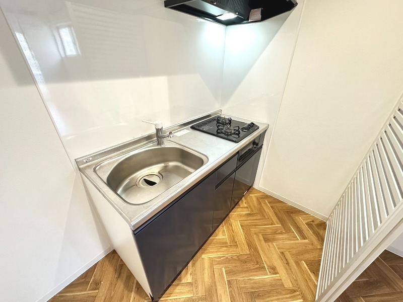 キッチン　別号室