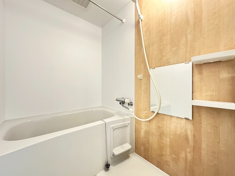 バス・シャワールーム　別号室