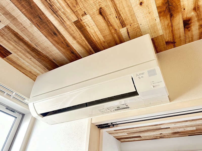 その他設備　別号室