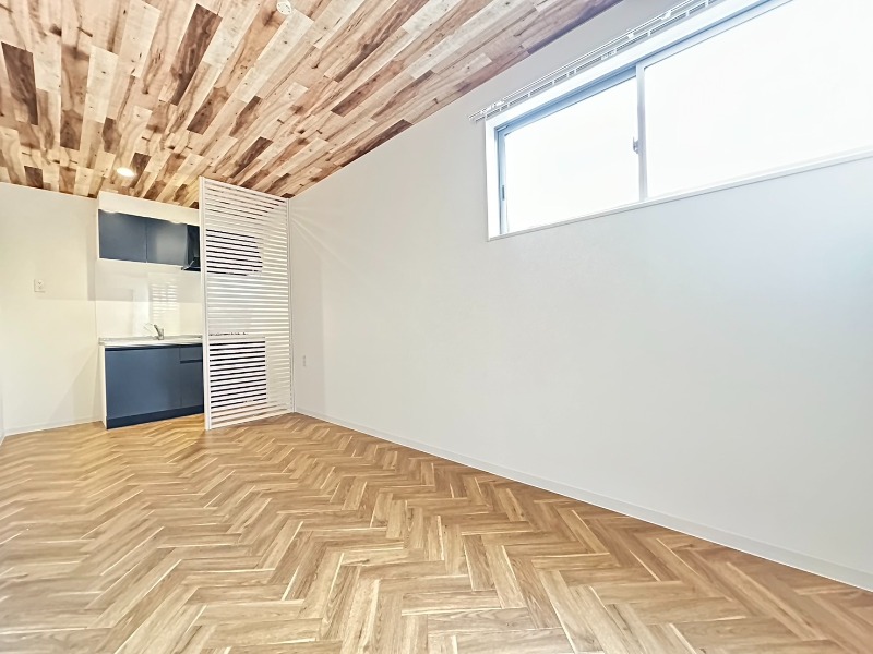 居室・リビング　別号室