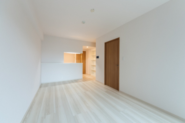 その他　※写真は同タイプ住戸です。