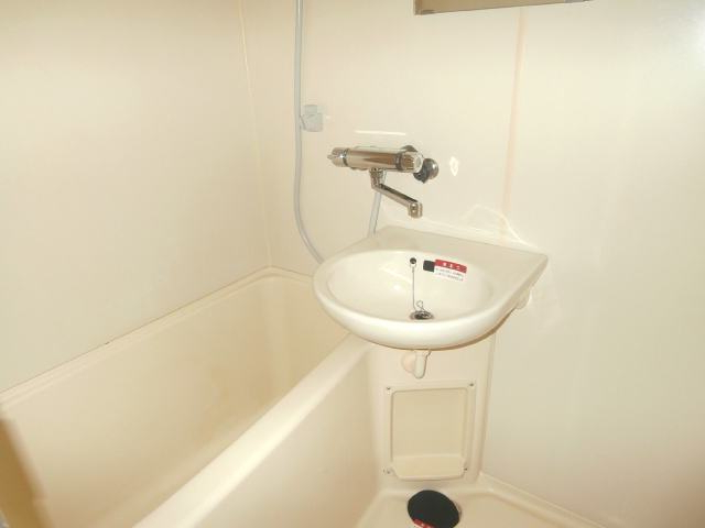 バス・シャワールーム　同仕様