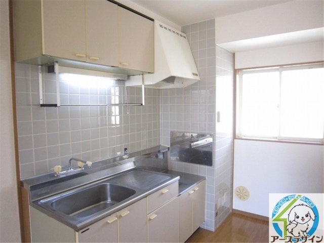 キッチン　※類似部屋