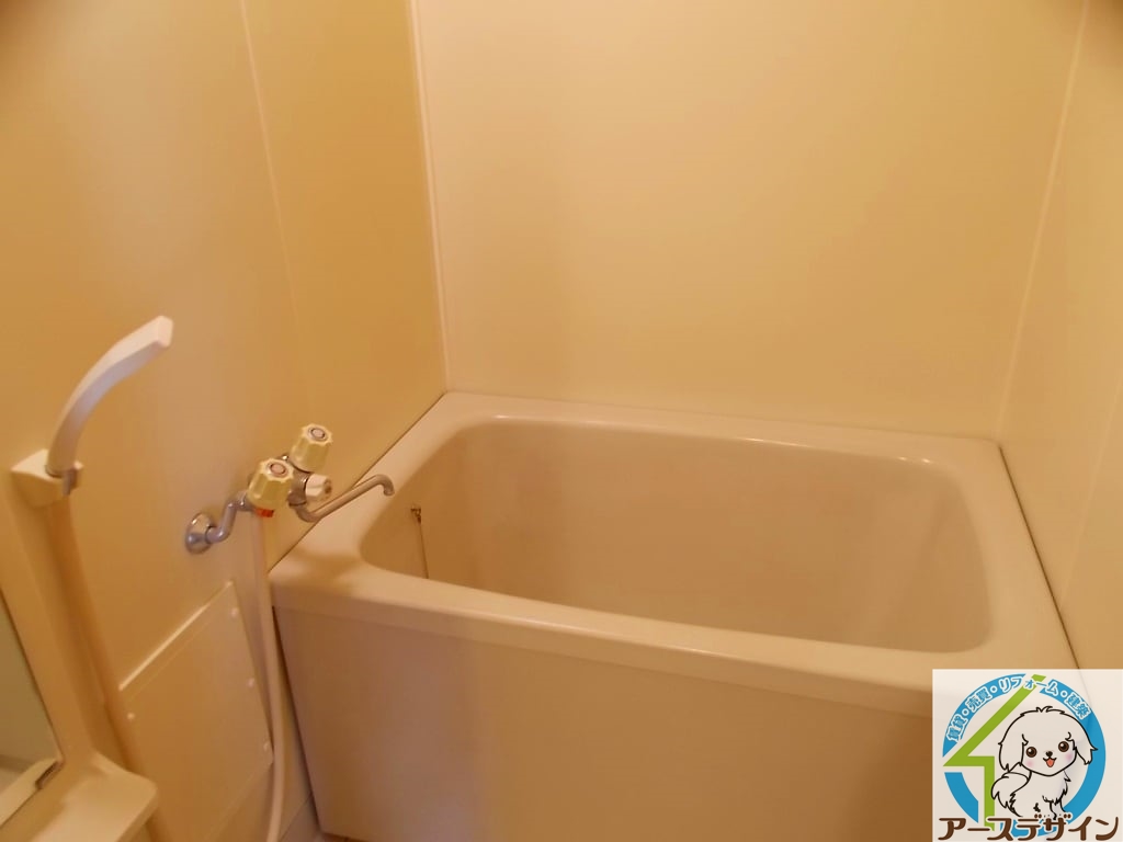 バス・シャワールーム　※類似部屋