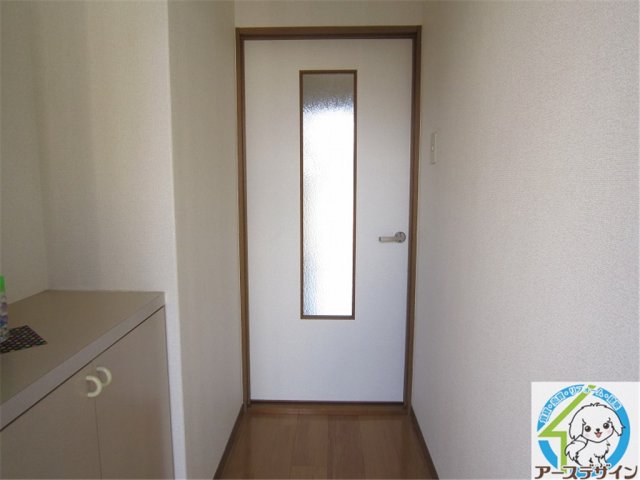 玄関　※類似部屋