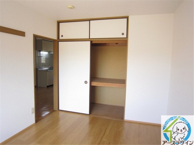 収納　※類似部屋