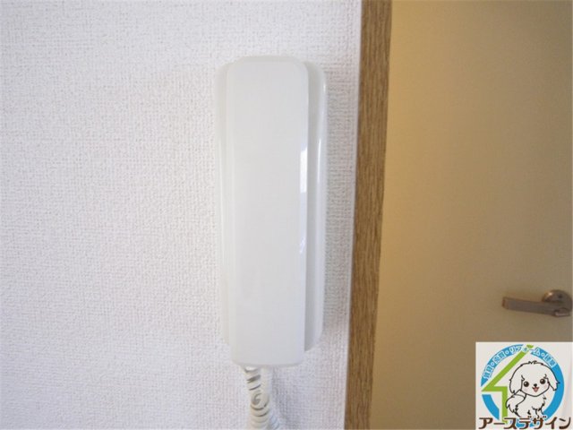 セキュリティ　※類似部屋