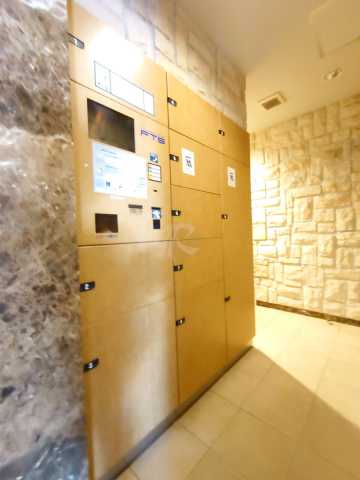 その他　ガラ・グランディ中野