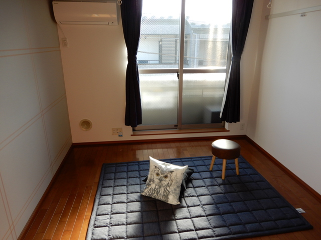 居室・リビング　☆家具設置イメージ☆