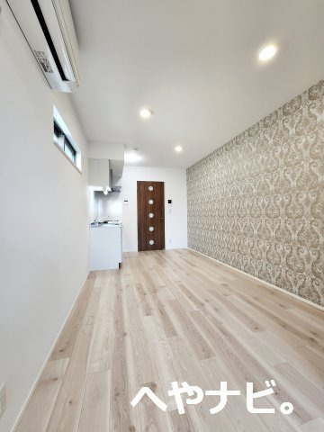 居室・リビング　★リビング