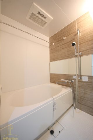 バス・シャワールーム　フェニックスコート