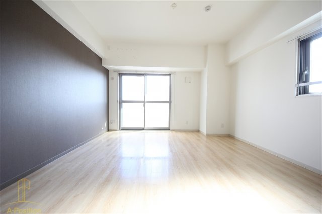 居室・リビング　フェニックスコート