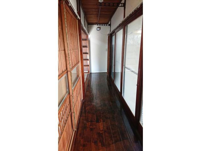 その他部屋・スペース　縁側