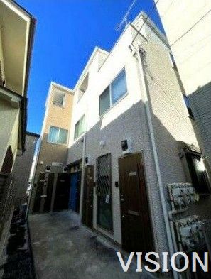建物外観　☆外観☆