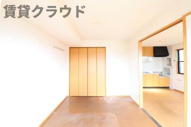 その他部屋・スペース　寝室にいかがでしょうか