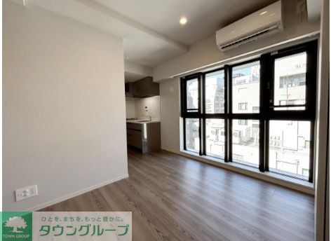 その他部屋・スペース　リビング/居室