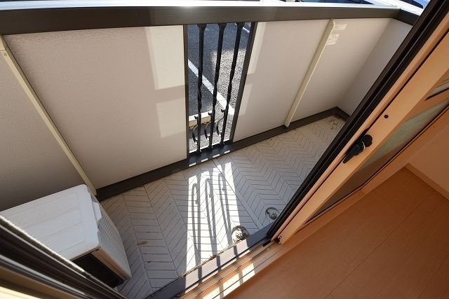 バルコニー　★お問い合わせはタウンハウジングまで★