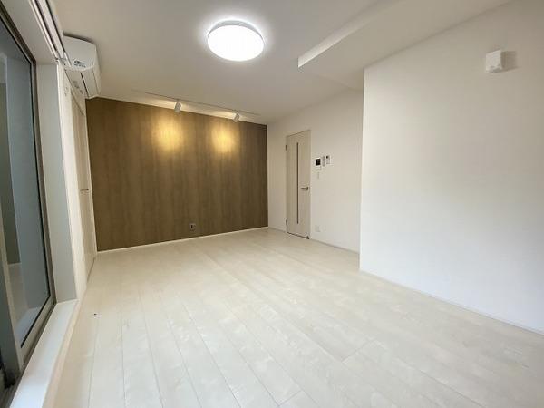 居室・リビング　室内きれいです！