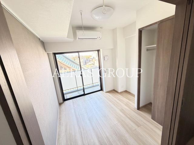 居室・リビング　別部屋参考写真