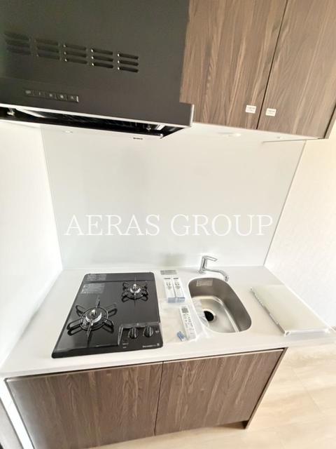 キッチン　別部屋参考写真