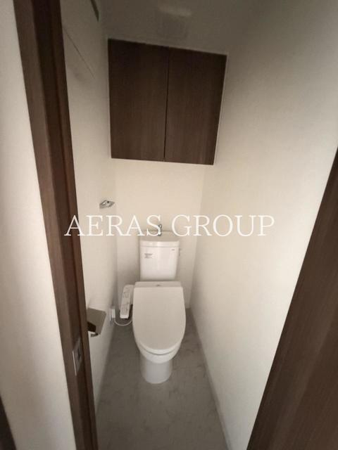 トイレ　別部屋参考写真