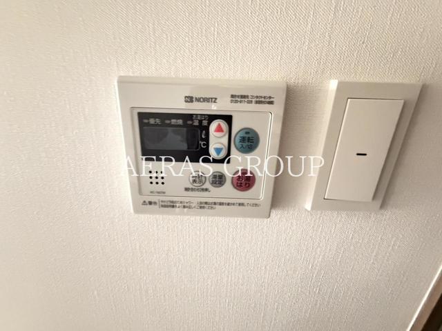 その他設備　別部屋参考写真