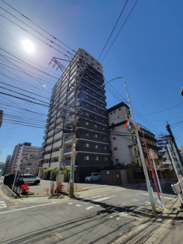 建物外観　★外観★