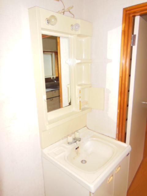 洗面設備　☆独立洗面台♪☆