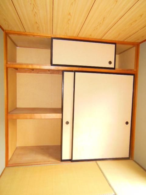 収納　☆押入れ♪☆