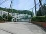 中学校　藤野中学校（中学校）まで1200m