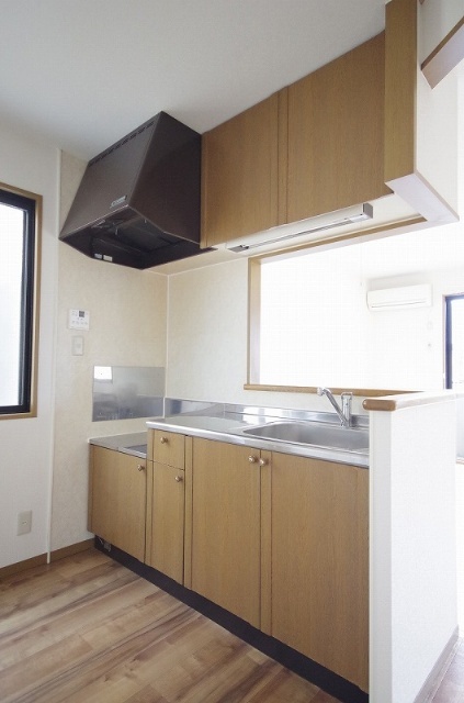 キッチン　※類似室内