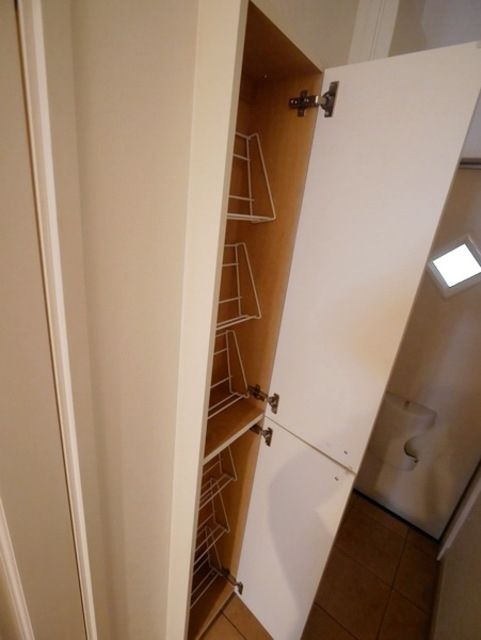 その他設備　☆シューズボックスです☆