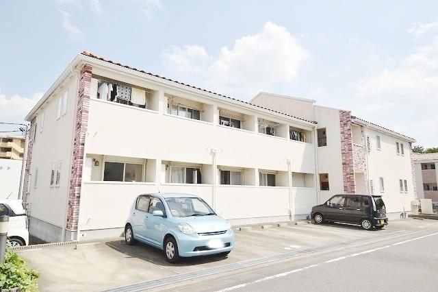 建物外観　★八王子みなみ野駅まで徒歩１１分★