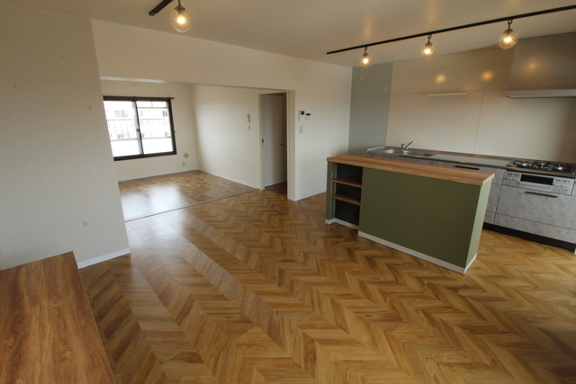 居室・リビング