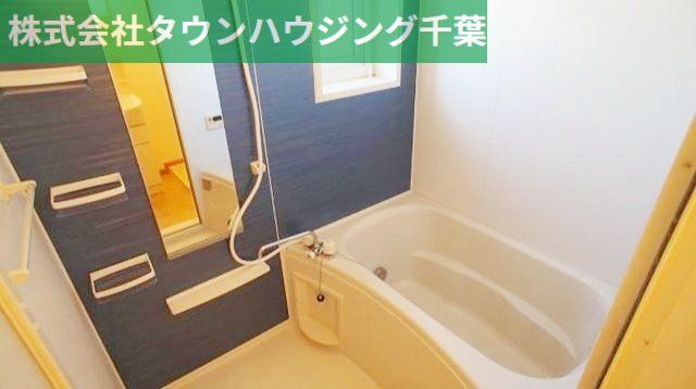バス・シャワールーム　お部屋探しはタウンハウジング千葉店にお任せ下さい♪