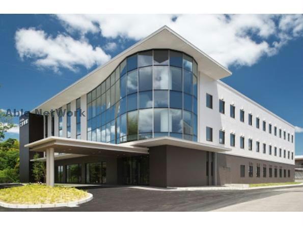 病院　医療法人久居病院（病院）まで2349m