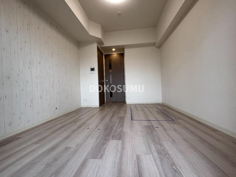 居室・リビング　無駄のない美しさと、暮らしやすさを追求したこだわりの住空間。