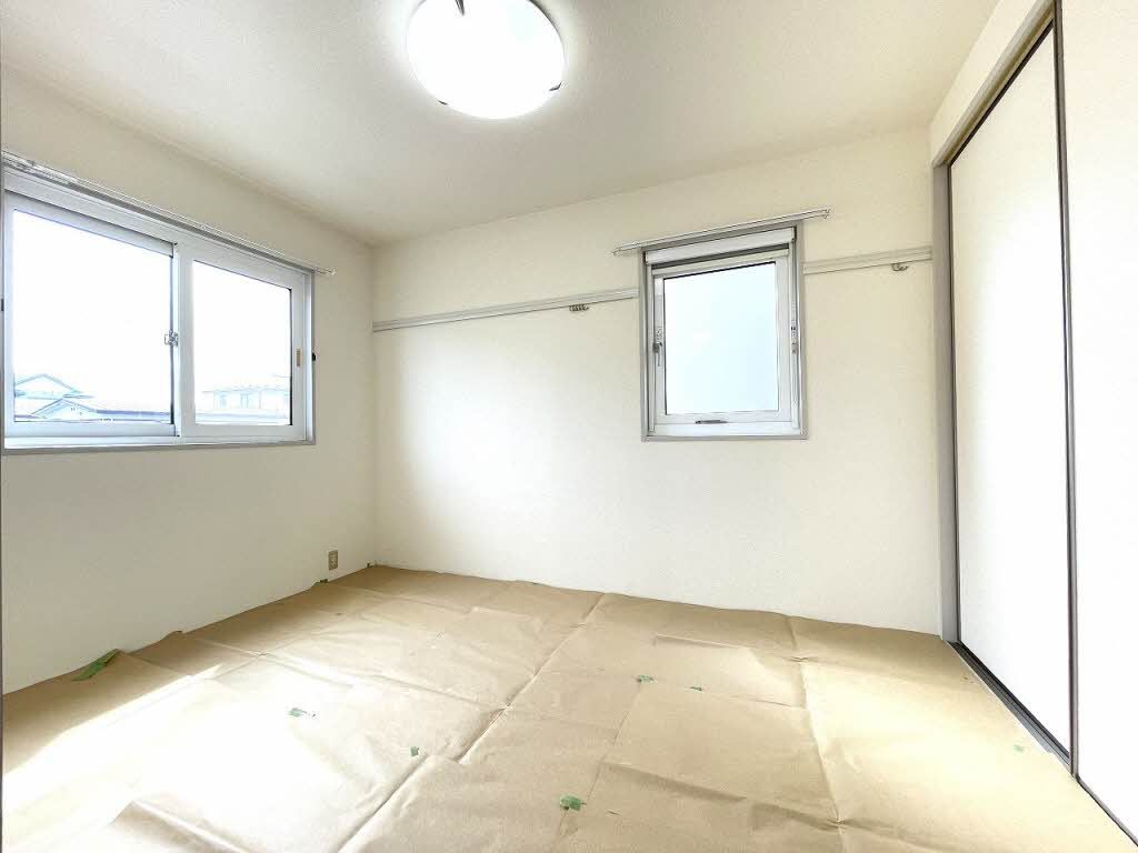 その他部屋・スペース　和室