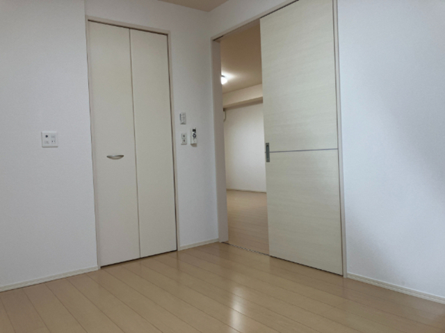 その他部屋・スペース　洋室