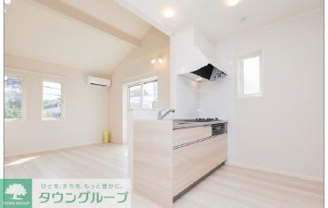 その他部屋・スペース　リビング/居室