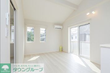 その他　リビング/居室