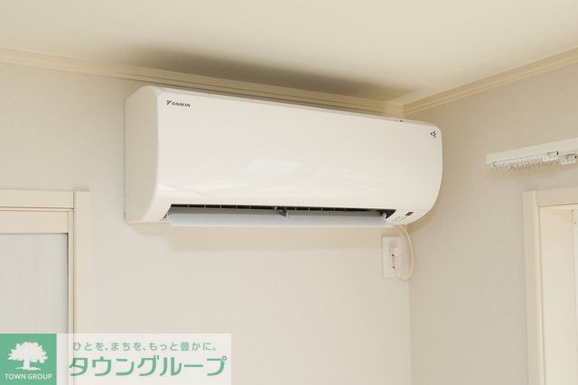 その他設備　設備