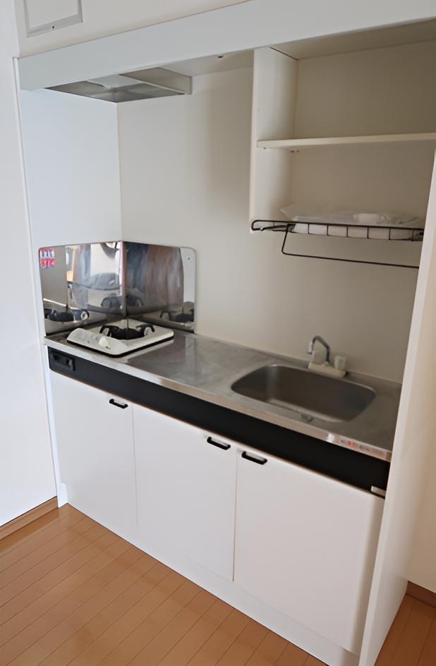 キッチン　☆使いやすいシステムキッチン☆