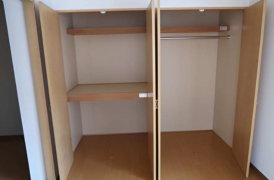 収納　☆たっぷり収納☆