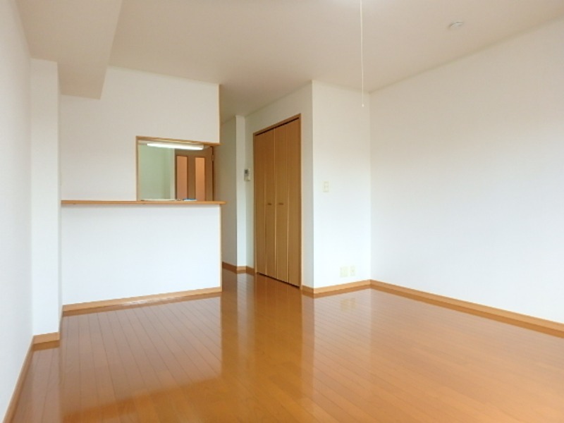 居室・リビング　図面と現状に相違がある場合には現状を優先