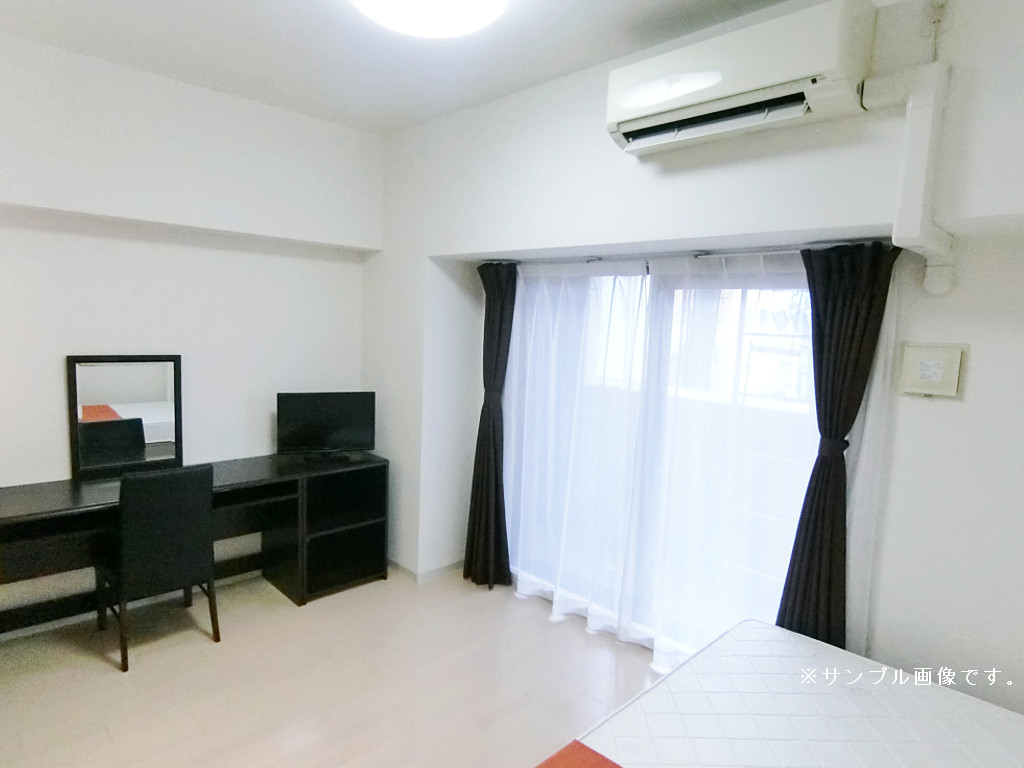 その他部屋・スペース　内装は落ち着いています